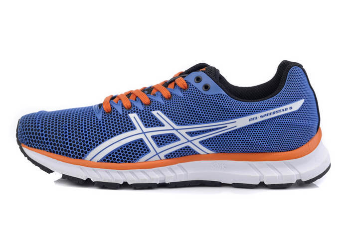 Chaussure Asics Gel Speedstar 6 Homme Pas Cher